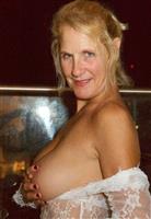 Ik wil nog een paar jaar stevig genieten