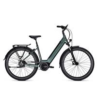 Kalkhoff Image 3 Excite BLX dames 2025