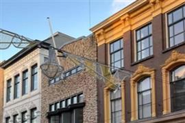 Appartement Gelkingestraat in Groningen