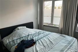 Appartement Madeliefstraat in Rotterdam