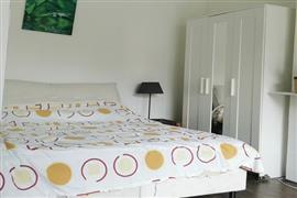 Kamer Weteringstraat in Rotterdam