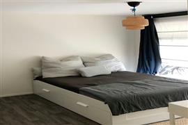 Kamer Prinsenlaan in Rotterdam