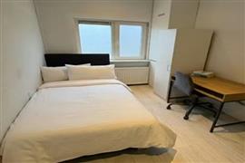 Kamer Galjootstraat in Rotterdam