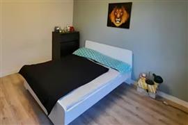 Kamer Den Uylsingel in Rotterdam