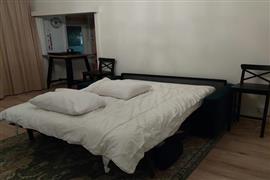 Studio Weissenbruchstraat in Den Haag