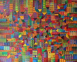 Kunsthandel Gennep - Zwaartekracht?