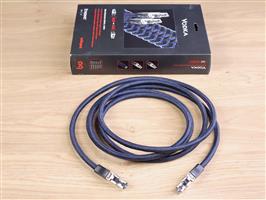 AudioQuest Vodka RJ/E digital audio ethernet network cable 3,0 metre