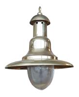 Showroommodel: Visserlamp