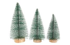 Kerstbomen - decoratie