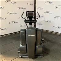 Life Fitness - 95x - Crosstrainer