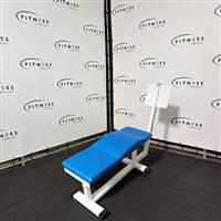 Dr. Wolff - Abdominal Trainer 335 - Blauw
