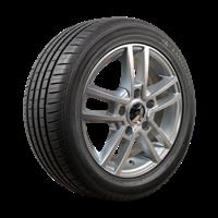 Linglong Luchtband + wiel 195/65 R15 Comfort Master M+S + 6Jx15H2 ET30 67/112/5 95 H lichtmetaal, gr