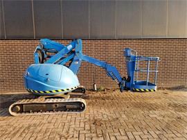 Hoogwerker rupshoogwerker nagano 070 hitachi hx