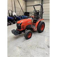 Kubota STW 37