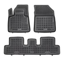 Rubber automatten Citroen C4 Picasso / Grand Picasso | 2013-2018