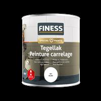Tegellak Wit 750 ml