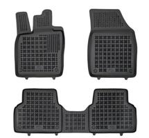 Rubber automatten Cupra Born | 2021-heden