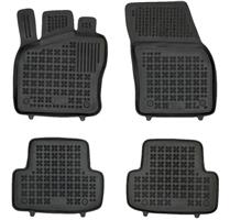 Rubber automatten Cupra Ateca | 2020-2024