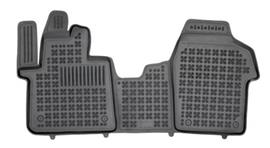 Rubber automatten Citroen Jumpy III | 2016-heden