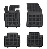 Rubber automatten Citroen C5 X | 2022-heden