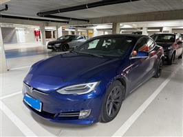 Tesla Model S Model S 100D