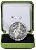 Letland 5 Euro 2020 Ventastega