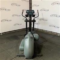 Life Fitness - 9500HR - Crosstrainer