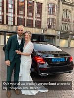 ?? CheapCab Taxi Utrecht – Betrouwbaar