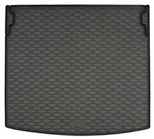 Rubber kofferbakmat Cupra Terramar | 2024-heden