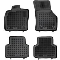 Rubber automatten Cupra Formentor | 2020-heden