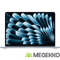 Apple MacBook Air 2026 13.6  M5 Sky Blue