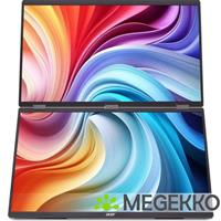 Acer PD193QTE 18,5  Dual FHD IPS Portable Monitor