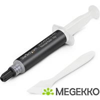 StarTech.com SILVGREASE10-PRO heat sink compound Koelpasta 14,5 W/m·K 10 g