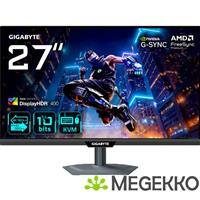 Gigabyte M27UP 27  4K Ultra HD 160Hz IPS Gaming monitor