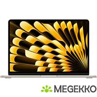 Apple MacBook Air 2026 13.6  M5 Starlight