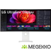 LG 40U990A-W 40  Wide Ultra HD IPS Black monitor