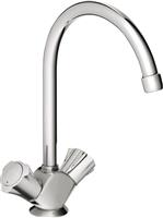 - GROHE Costa-L Keukenkraan Chroom