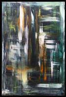 Kunsthandel Gennep - Feeling Green