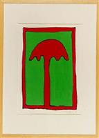 Kunsthandel Gennep - Form And Colour X