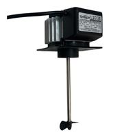 Saber roerwerkmotor NAG20