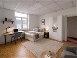 Kamer Akersteenweg in Maastricht