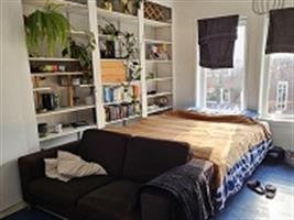Kamer Star Numanstraat in Groningen