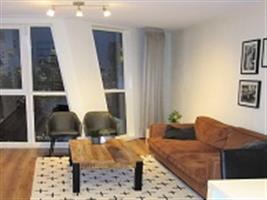 Appartement Kruisplein in Rotterdam