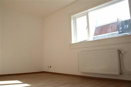 Kamer Korte Mare in Leiden