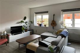 Appartement Groningerstraat in Amersfoort