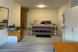 Kamer Goeverneurlaan in Den Haag