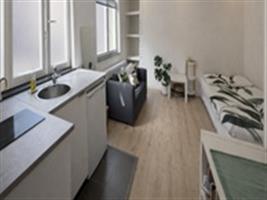 Studio Uitbelderstraat in Maastricht