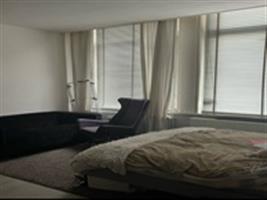 Kamer Nieuwe Ebbingestraat in Groningen