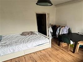 Kamer Geulstraat in Groningen