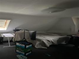 Kamer H.W. Mesdagstraat in Groningen